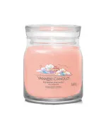 Watercolour Skies Signature vonná svíčka 368 g