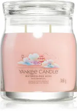 Watercolour Skies Signature vonná svíčka 368 g