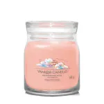Watercolour Skies Signature votivní svíčka 37 g