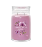 Wild Orchid signature svíčka velká 567 g