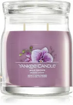 Wild Orchid signature svíčka velká 567 g