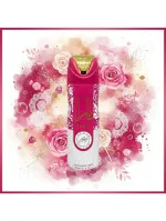 Yara Candy DEO ve spreji pro ženy 200 ml