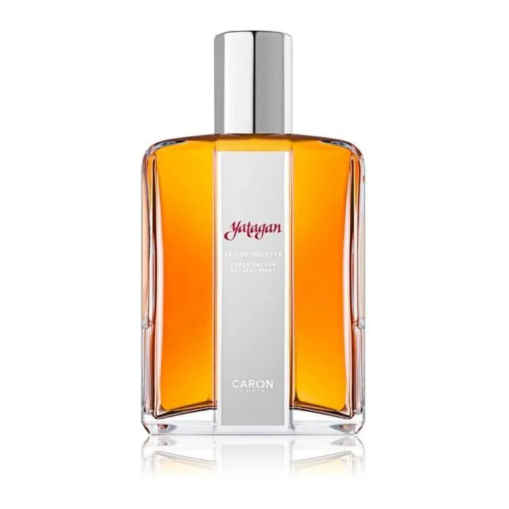 Yatagan toaletní voda pro muže 125 ml