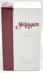 Yatagan toaletní voda pro muže 125 ml