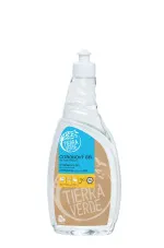 Tierra Verde Citronový gel na vodní kámen (750 ml) - s citronovou silicí