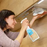 Tierra Verde Pomerančový odmašťovač (sprej 750 ml) - praktický univerzální čistič