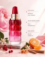 Yes I Am Bloom Up! parfémovaná voda pro ženy 50 ml