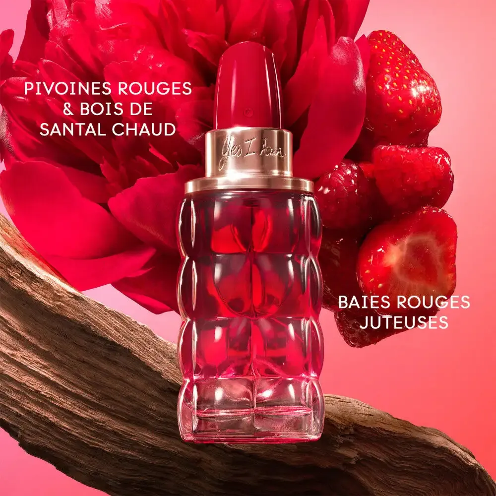 Yes I Am Bloom Up! parfémovaná voda pro ženy 50 ml