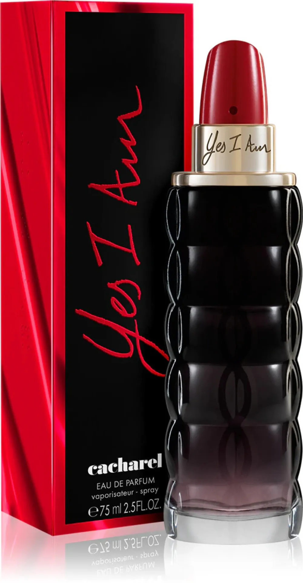 Yes I Am parfémovaná voda pro ženy 50 ml