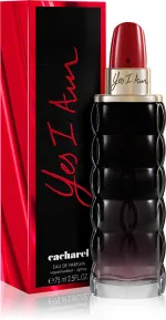 Yes I Am parfémovaná voda pro ženy 50 ml