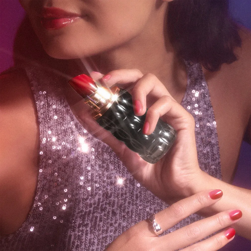 Yes I Am parfémovaná voda pro ženy 50 ml