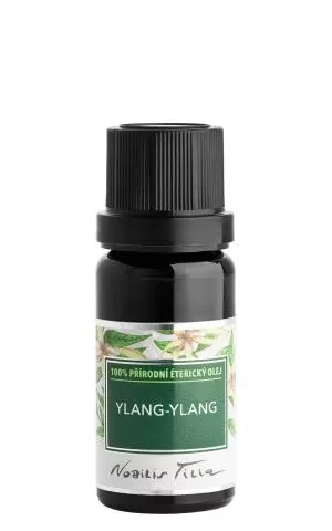 Nobilis Tilia Ylang-ylang 5ml