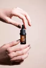 You & Oil KI Bioaktivní směs - Úzkosti (5 ml) - pomůže k vnitřnímu klidu