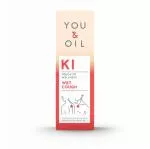 You & Oil KI Bioaktivní směs - Vlhký kašel (5 ml)
