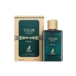 Your Touch Santal parfémovaná voda unisex 100 ml
