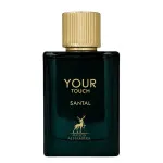 Your Touch Santal parfémovaná voda unisex 100 ml