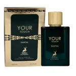 Your Touch Santal parfémovaná voda unisex 100 ml