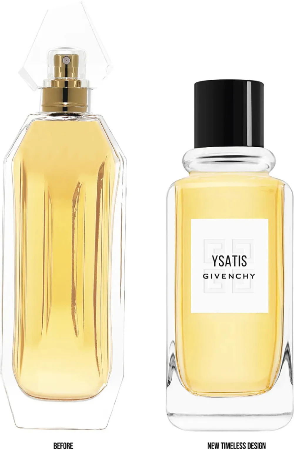 Ysatis toaletní voda pro ženy 100 ml