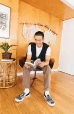 Inkkas Yuuki Slip On