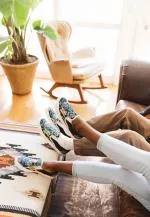 Inkkas Yuuki Slip On