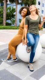 Inkkas Yuuki Slip On