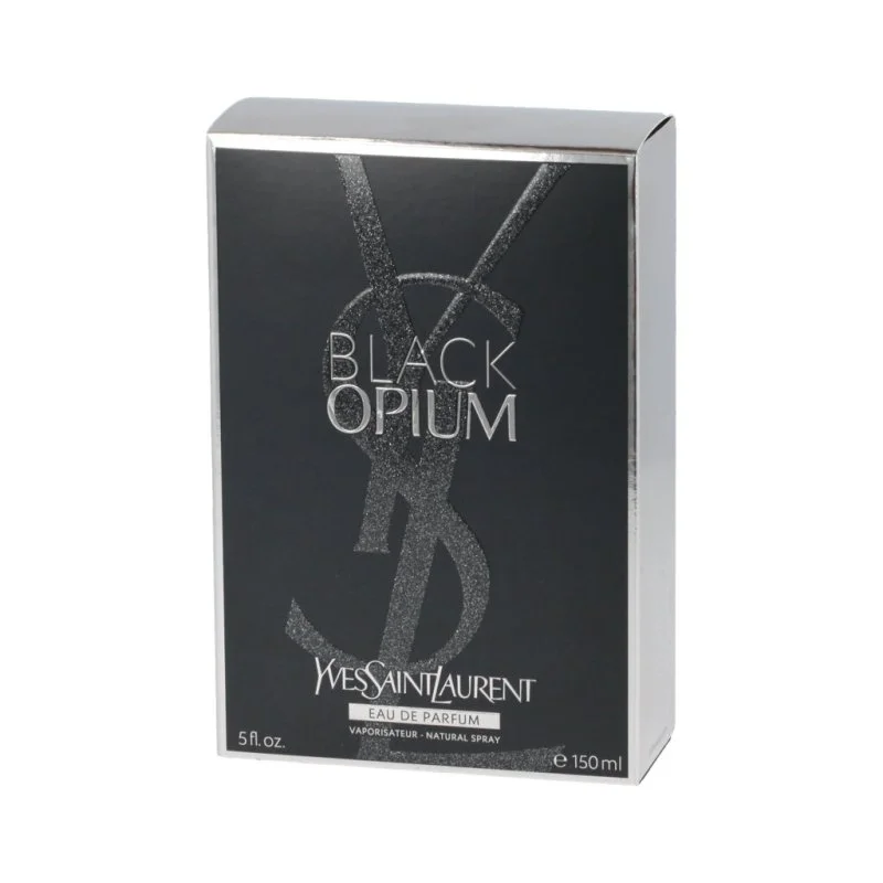 Black Opium parfémovaná voda pro ženy 150 ml