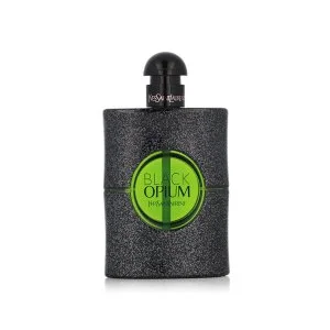 Yves Saint Laurent Black Opium Illicit Green parfémovaná voda pro ženy