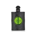 Black Opium Illicit Green parfémovaná voda pro ženy 75 ml