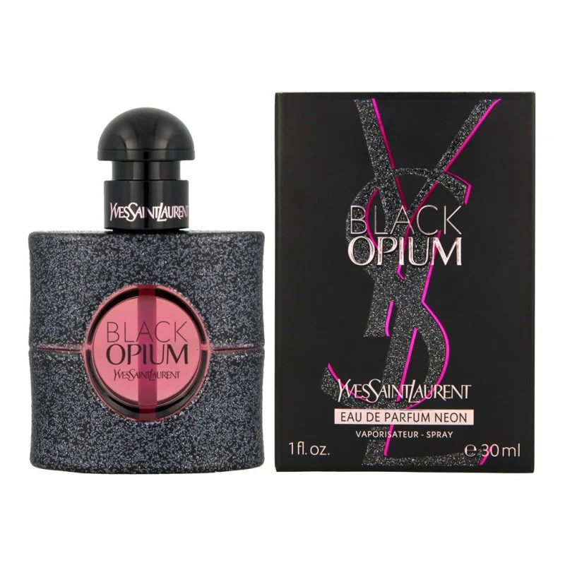 Black Opium Neon parfémovaná voda pro ženy 30 ml