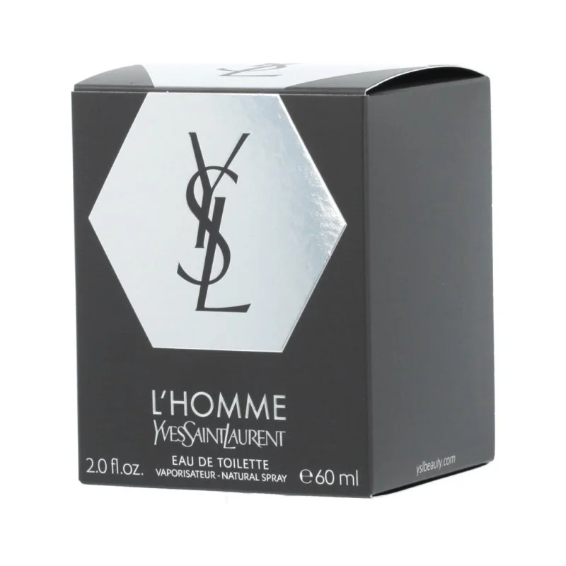 L'Homme toaletní voda pro muže 60 ml