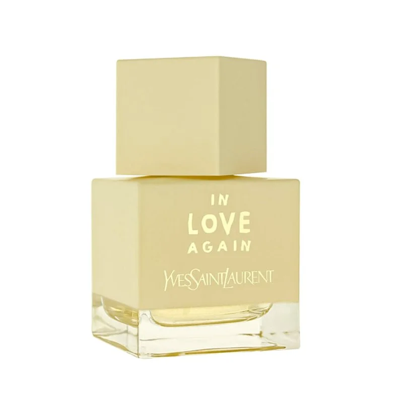 La Collection In Love Again toaletní voda pro ženy 80 ml
