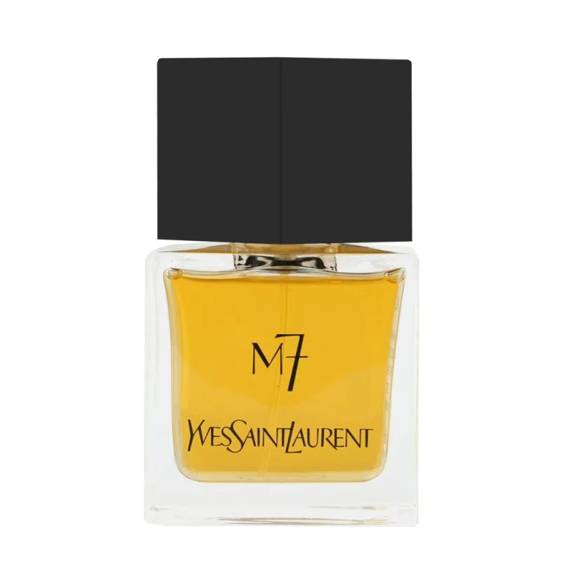 La Collection M7 toaletní voda pro muže 80 ml