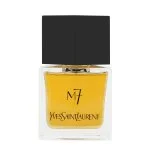 La Collection M7 toaletní voda pro muže 80 ml