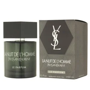 Yves Saint Laurent La Nuit de L'Homme parfém pro muže