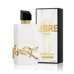 Yves Saint Laurent Libre L’Eau Nue bez alkoholu parfémovaná voda pro ženy