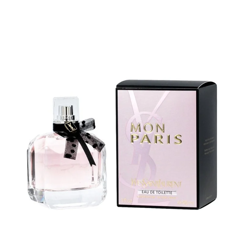 Mon Paris parfémovaná voda pro ženy 90 ml