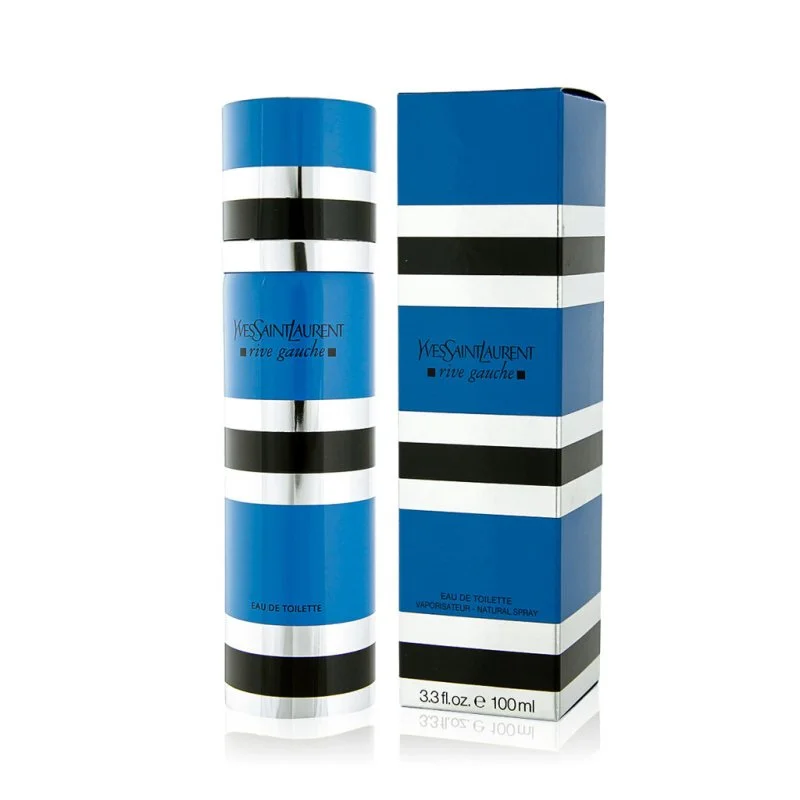 Rive Gauche pour Femme toaletní voda pro ženy 100 ml