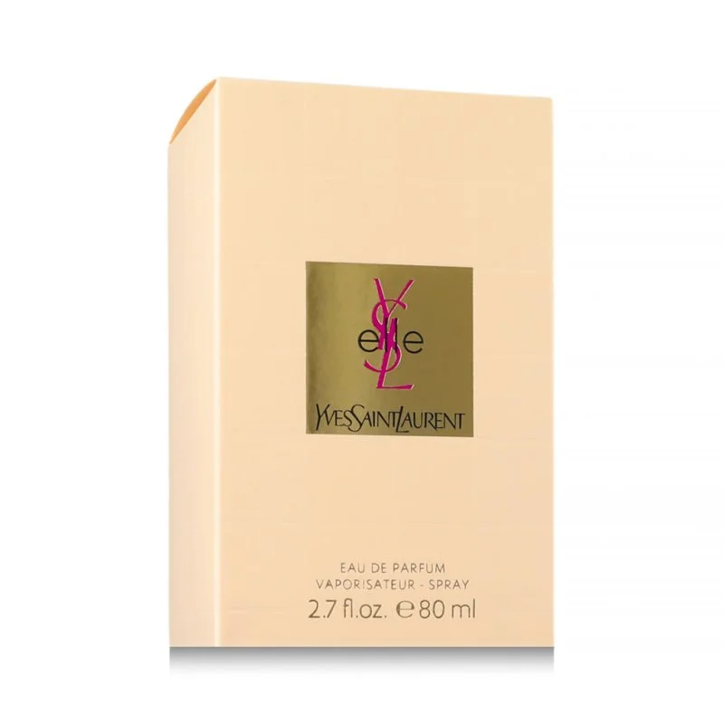 Elle 2024 parfémovaná voda pro ženy 80 ml