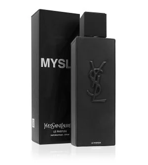 Yves Saint Laurent MYSLF parfém parfém pro muže