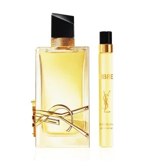 Yves Saint Laurent Libre dárková sada 90 ml + parfémovaná voda parfémovaná voda pro ženy