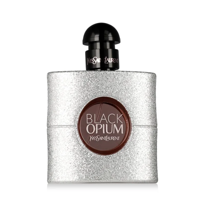Black Opium Glitter parfémovaná voda pro ženy 50 ml