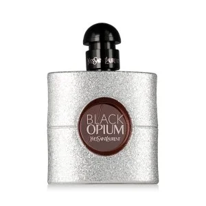 Yves Saint Laurent Black Opium Glitter parfémovaná voda pro ženy