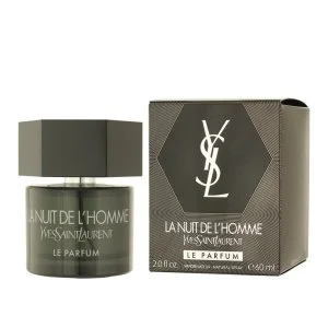 Yves Saint Laurent La Nuit de L'Homme parfém pro muže