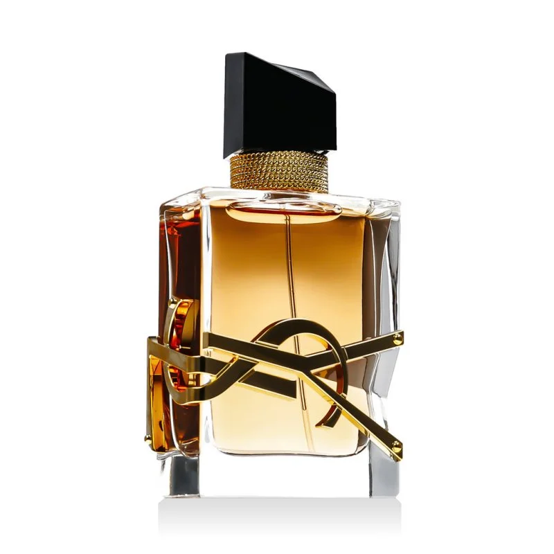 Libre Flowers & Flames Florale parfémovaná voda pro ženy 50 ml