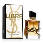 Libre Flowers & Flames Florale parfémovaná voda pro ženy 50 ml