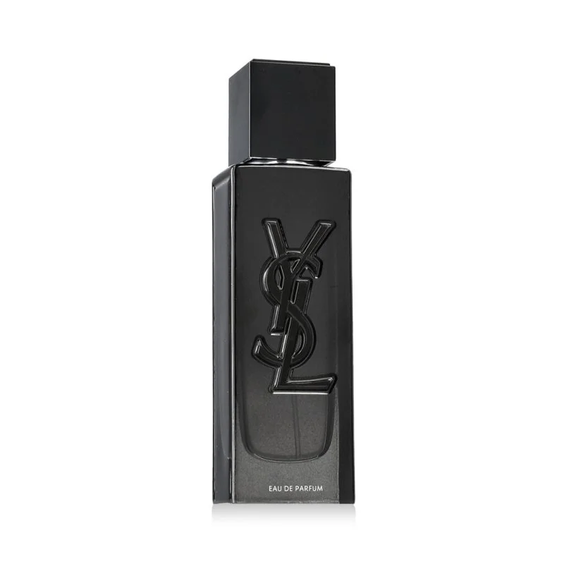 MYSLF plnitelný parfémovaná voda pro muže 40 ml