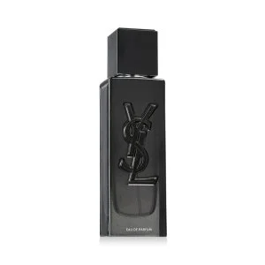 Yves Saint Laurent MYSLF plnitelný parfémovaná voda pro muže