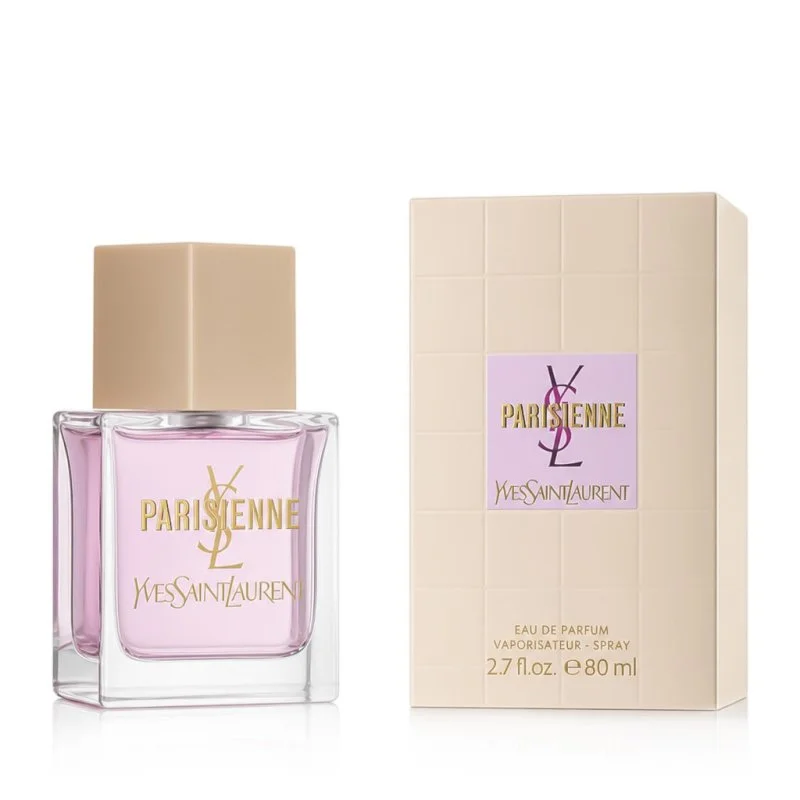 Parisienne parfémovaná voda pro ženy 80 ml
