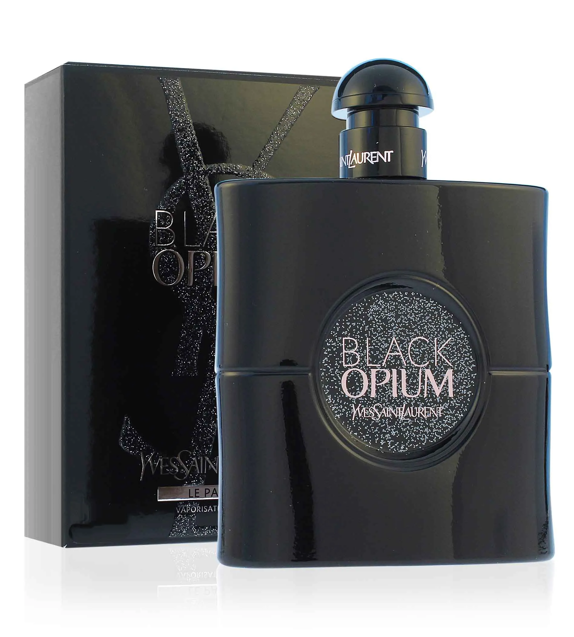 Yves Saint Laurent Black Opium Le Parfum parfém pro ženy