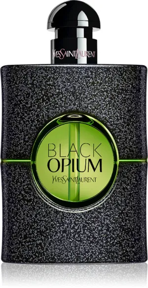Yves Saint Laurent Black Opium parfémovaná voda pro ženy 90 ml